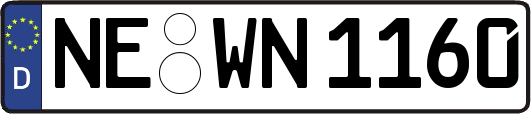 NE-WN1160