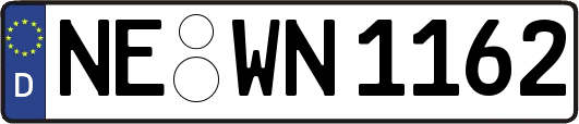 NE-WN1162