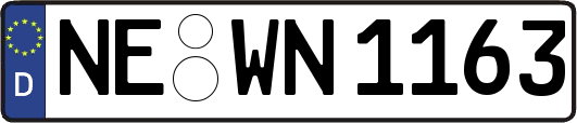 NE-WN1163