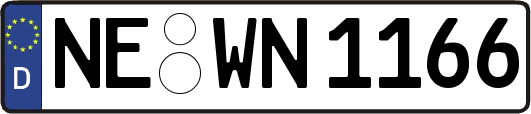 NE-WN1166