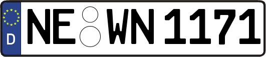 NE-WN1171