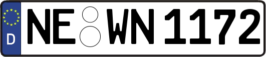 NE-WN1172