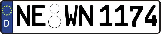 NE-WN1174