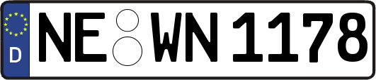 NE-WN1178