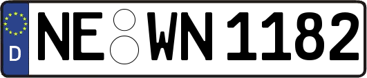 NE-WN1182