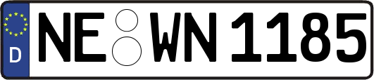 NE-WN1185