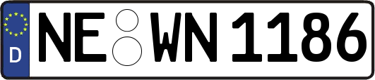 NE-WN1186