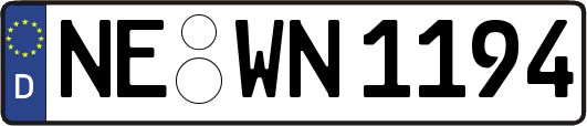 NE-WN1194