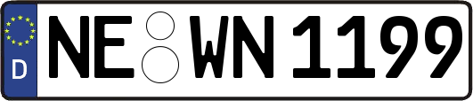 NE-WN1199