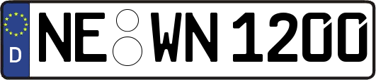 NE-WN1200