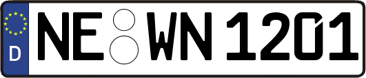 NE-WN1201