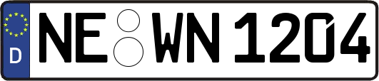 NE-WN1204
