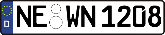 NE-WN1208