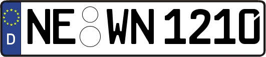 NE-WN1210