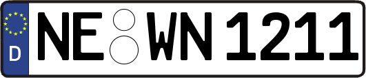 NE-WN1211