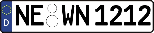 NE-WN1212