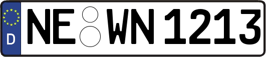 NE-WN1213