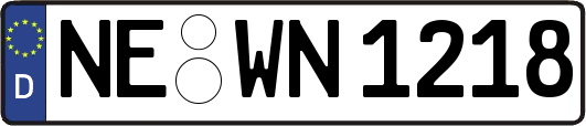NE-WN1218