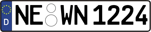 NE-WN1224