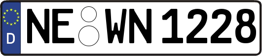 NE-WN1228