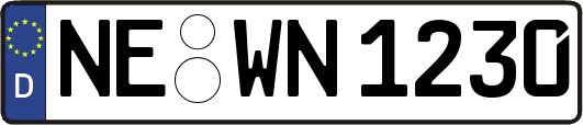 NE-WN1230
