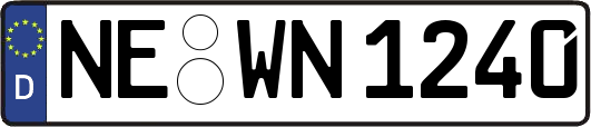 NE-WN1240