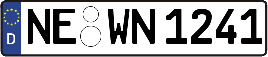 NE-WN1241