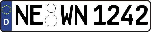 NE-WN1242