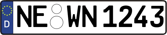 NE-WN1243