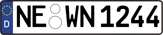 NE-WN1244