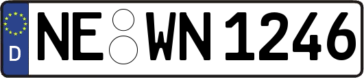 NE-WN1246