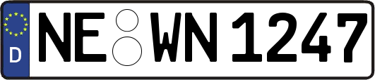 NE-WN1247
