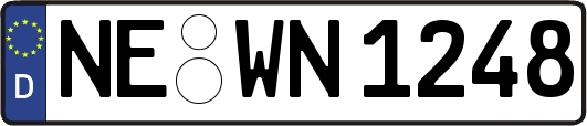 NE-WN1248