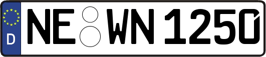 NE-WN1250