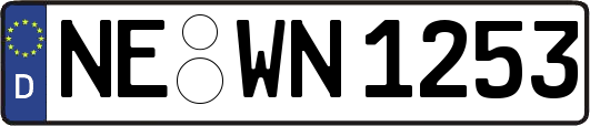 NE-WN1253