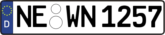 NE-WN1257
