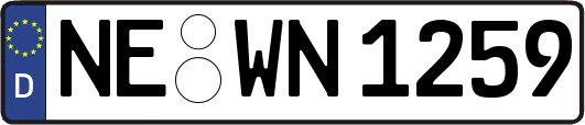 NE-WN1259