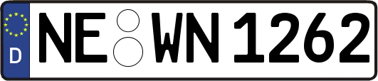 NE-WN1262