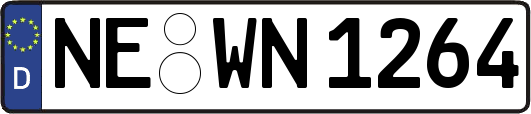 NE-WN1264