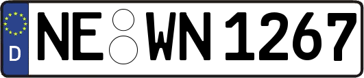 NE-WN1267
