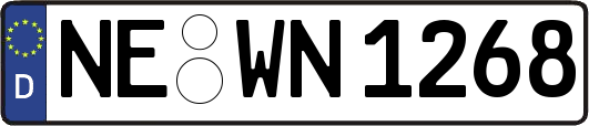 NE-WN1268