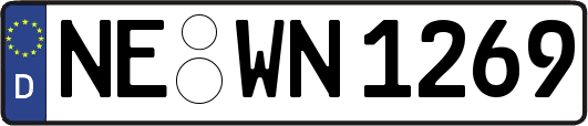NE-WN1269