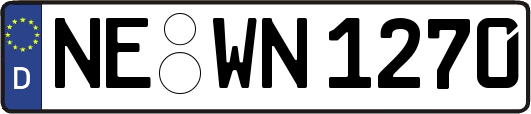 NE-WN1270