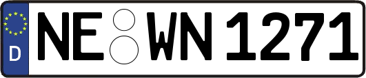 NE-WN1271
