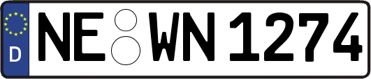 NE-WN1274