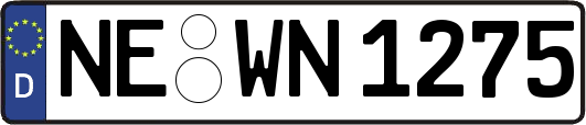 NE-WN1275