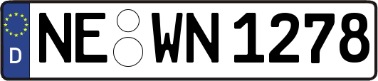 NE-WN1278