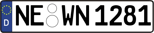 NE-WN1281