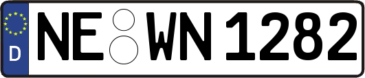 NE-WN1282