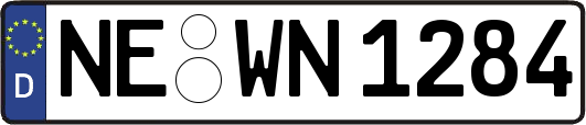 NE-WN1284